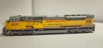 Kato Ho Scale 37-6358 SD90/43MAC Locomotive Union Pacific #8039 Dcc. Fixed Price $229.99.