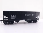 Athearn Scale Nickel Plate Road 2 Bay Hopper Car No Load Nkp 63786 Train. Fixed Price $10.95.