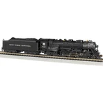 Bachmann 53652 New York Central #5420 4-6-4 Hudson Dcc Sound Locomotive Scale. Fixed Price $279.99.