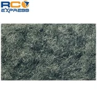 Woodland Scenics Static Grass Flock Shaker Dark GREEN/50 Cu. In. WOOFL636. Fixed Price $19.06.