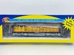 Ho Athearn Rtr 93561 Union Pacific SD40 Powered Diesel Locomotive Up #3016. Fixed Price $100.00.