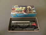 Ho Athern Lighted Southern Pacific Diesel Locomotive-dual Flywheels-knc CPL-A257. Fixed Price $51.99.