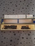 Ahm Ho 4-6-2 Light Pacific 5088-C Pennsylvania Nib. Fixed Price $119.00.