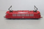Rklin 3358 Electric Locomotive 103 115-2 Db Red Light Function H0. Fixed Price $125.19.