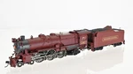 Mth 4-6-2 K-4S Pennsylvania Prr 5409 Dcc W/sound Ho Scale. Fixed Price $499.99.