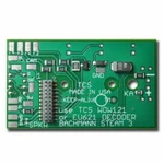 Tcs B-MB3 Decoder Motherboard Bachmann Baldwin 2-8-2 W/ KA2 Keep Alive 1546. Fixed Price $34.96.