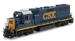 Athearn Genesis Ho Emd GP39-2 Transportation #4300 Dc Led ATHG66249. Fixed Price $288.98.