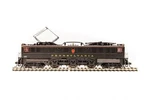 Broadway Limited 5935 Ho Prr P5A Boxcab #4716 Freight Type Sound Dcc PARAGON3. Fixed Price $219.95.