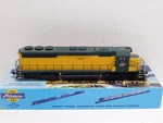 Athearn Ho Scale Blue Box Chicago & Northwestern SD45 Diesel Locomotive #6527. Fixed Price $35.00.