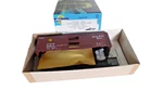 Athearn 1742 Nkp/nickel Plate Road 295121 Ho 40"BOXCAR -kadee Couplers Kit. Fixed Price $14.99.