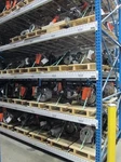 2023 Volkswagen Atlas Transmission Oem 2K Miles - LKQ363183633. Fixed Price $1993.86.