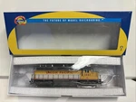Athearn Ho Scale Union Pacific GP40-2 Locomotive Engine #1461. Fixed Price $51.99.