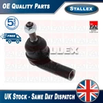 Fits Vauxhall Viva 2015-2019 1.0 + Other Models Tie Rod End Front Right Stallex. Fixed Price $25.62.
