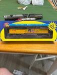 Athearn Genesis Ho Locomotive Union Pacific Dcc Ready. Fixed Price $150.00.
