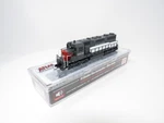 Atlas 40005763 Southern Pacific Sp SD35 Diesel Locomotive Freight. Fixed Price $118.76.