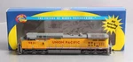Athearn 80895 Ho Scale Union Pacific Dash 9-44CW Diesel Locomotive #9821 Ln/box. Fixed Price $108.28.