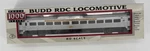 Proto 1000 Ho 1:87 #9934 Cnw Chicago Northwestern Budd RDC-1 30591 New. Fixed Price $65.00.