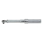 Proto J6018AB 3/4 Drive 60-300 Foot Pound Ratchet Head Micrometer Torque Wrench. Fixed Price $649.58.