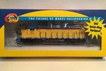 Ho Athearn Rtr 96009 Tuscola & Saginaw Bay GP35 Diesel Locomotive #389. Fixed Price $150.00.