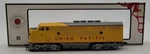 Stewart Hobbies 8510 Union Pacific F3A Phase Ii Powered Diesel Locomotive Ex. Fixed Price $37.99.