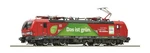 Roco 70723 Db Cargo Electric Locomotive Vectron 193 312-6, Ep. Vi. Fixed Price $310.32.