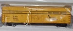 H0 Walthers Mainline #910-2009 50' Insulated Boxcar B&o #879449 Nib Blt 3-58. Fixed Price $34.04.