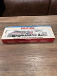 Walthers Ho Scale Ge Dash 40BW Diesel Locomotive Amtrak #500 Dc Analog 1:87. Fixed Price $125.00.