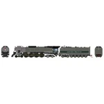 New Athearn FEF-2 4-8-4 Union Pacific Locomotive Ho Scale. Fixed Price $584.99.