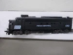 Atlas # 7047 Penn Central FP-7 Powered Locomotive 4362 Ho Scale. Fixed Price $60.00.