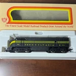 Ihc Pennsylvania Ho Scale Diesel Locomotive Model Train Engine (new). Fixed Price $89.99.