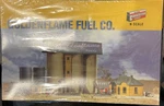 Walthers Cornerstone Goldenflame Fuel Co. Kit Scale 933-3246. Fixed Price $24.99.