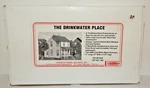 American Models Ho #184 The Drinkwater Place Building Kit New Craftsman. Fixed Price $29.99.