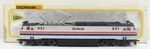 Bachmann 41-655-05 Ho Amtrak E60CP Electric Locomotive #951 Ln/box. Fixed Price $39.99.