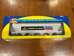 Athearn Scale 7201 Acf Centerflow Hopper Hercules Shpx #52000. Fixed Price $39.99.