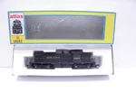 Atlas RS-1 Locomotive Soo Line #2386 Ho Scale Checked & Runs. Fixed Price $95.00.