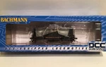 Ho Bachmann 62209 Pennsylvania Ge 44 Ton Switcher Diesel Locomotive Prr 9334 Dcc. Fixed Price $100.00.