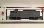 Ho Stewart 8100 Undecorated F3A Phase Ii Powered Diesel Locomotive. Fixed Price $50.00.