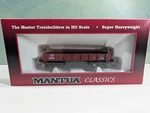 Mantua 721400 Ho Scale 1860 Coal Gondola Colorado Southern C&s #4415 Read. Fixed Price $11.80.