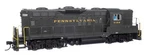 Walthers Proto Emd GP9 Ho Locomotive Pennsylvania # 920-49811 Prr Cab 7189. Fixed Price $199.00.