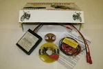 Boyer Bransden Electronic Ignition System Micro Mkiv CS-3576. Fixed Price $206.00.