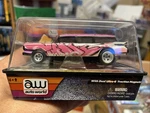 2011 Autoworld Ho Slot Carffiti Series '59 Cadillac Ambulance Release New. Fixed Price $59.99.