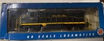 Ho Scale Bachmann Nickle Plate Road GP30 Diesel Locomotive. Fixed Price $45.00.