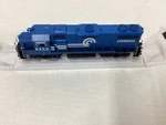 Athearn Genesis #1388 Ho Scale Conrail GP38-2 Rd. #8253. Fixed Price $225.99.