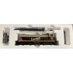 Fs Nib Bowser/stewart Ho Dc/dcc Ready VO1000SWITCHER W/ 8 Pin Decoder Plug. Fixed Price $110.00.