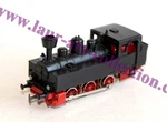 Marklin Ho 3090 Steam Locomotive Locotender Type 0-6-0 Klvm Prussian Ca. Fixed Price $58.18.