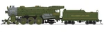Broadway Limited 6924 Heavy Pacific 4-6-2 B&o 5301 Adams PARAGON4 Sound/dcc. Fixed Price $266.95.