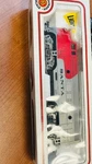 2 Ofbachmann Ho Scale Locomotives Red & Silver Santa Fe 307 1 Nib Other Fine. Fixed Price $40.00.