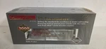 Walthers Proto Ho 920-48271 F3A/F3B Santa Fe Red Warbonnet #36C/36B Dc. Fixed Price $239.95.