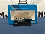 Mantua Ho Reading #414 0-6-0 Tank Steam Engine 302-021. Fixed Price $79.99.