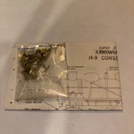 Bowser Prr H9 2-8-0 Consolidation Ho Steam Locomotive Brass Super Detail KIT,H-9. Fixed Price $69.99.